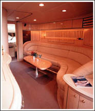 Luxury Yacht Charters